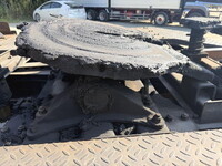ISUZU Giga Trailer Head QDG-EXZ52AJ 2016 1,075,000km_36