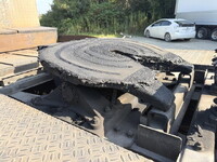 ISUZU Giga Trailer Head QDG-EXZ52AJ 2016 1,075,000km_37
