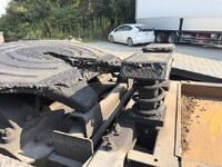 ISUZU Giga Trailer Head QDG-EXZ52AJ 2016 1,075,000km_38