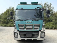 ISUZU Giga Trailer Head QDG-EXZ52AJ 2016 1,075,000km_5