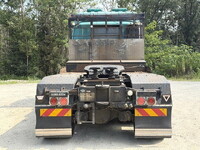 ISUZU Giga Trailer Head QDG-EXZ52AJ 2016 1,075,000km_7