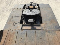 ISUZU Giga Trailer Head QDG-EXZ52AJ 2016 1,075,000km_9