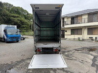 ISUZU Elf Aluminum Van BKG-NPR85AN 2011 541,000km_10