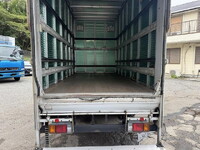 ISUZU Elf Aluminum Van BKG-NPR85AN 2011 541,000km_11