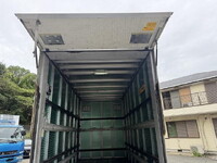 ISUZU Elf Aluminum Van BKG-NPR85AN 2011 541,000km_12