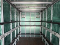 ISUZU Elf Aluminum Van BKG-NPR85AN 2011 541,000km_13