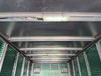 ISUZU Elf Aluminum Van BKG-NPR85AN 2011 541,000km_15