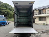 ISUZU Elf Aluminum Van BKG-NPR85AN 2011 541,000km_22