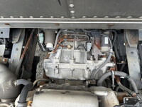 ISUZU Elf Aluminum Van BKG-NPR85AN 2011 541,000km_26