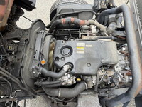 ISUZU Elf Aluminum Van BKG-NPR85AN 2011 541,000km_27