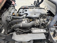 ISUZU Elf Aluminum Van BKG-NPR85AN 2011 541,000km_28