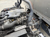 ISUZU Elf Aluminum Van BKG-NPR85AN 2011 541,000km_29