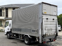 ISUZU Elf Aluminum Van BKG-NPR85AN 2011 541,000km_2
