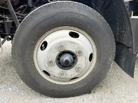 ISUZU Elf Aluminum Van BKG-NPR85AN 2011 541,000km_33