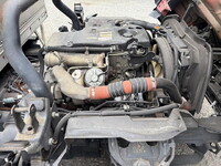 ISUZU Elf Aluminum Van BKG-NPR85AN 2011 541,000km_35