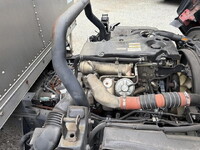 ISUZU Elf Aluminum Van BKG-NPR85AN 2011 541,000km_36