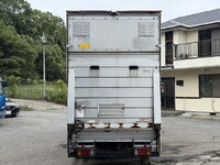 ISUZU Elf Aluminum Van BKG-NPR85AN 2011 541,000km_6