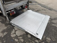 ISUZU Elf Aluminum Van BKG-NPR85AN 2011 541,000km_9