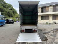 ISUZU Elf Aluminum Van TSG-NPR85AN 2016 414,000km_10