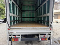 ISUZU Elf Aluminum Van TSG-NPR85AN 2016 414,000km_11