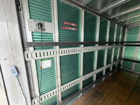 ISUZU Elf Aluminum Van TSG-NPR85AN 2016 414,000km_16