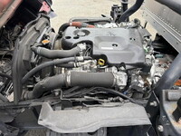 ISUZU Elf Aluminum Van TSG-NPR85AN 2016 414,000km_25