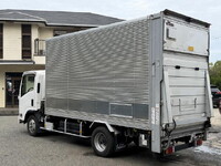 ISUZU Elf Aluminum Van TSG-NPR85AN 2016 414,000km_2