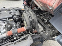 ISUZU Elf Aluminum Van TSG-NPR85AN 2016 414,000km_31