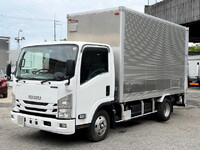 ISUZU Elf Aluminum Van TSG-NPR85AN 2016 414,000km_3