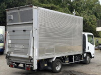ISUZU Elf Aluminum Van TSG-NPR85AN 2016 414,000km_4