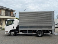 ISUZU Elf Aluminum Van TSG-NPR85AN 2016 414,000km_6