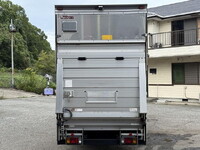 ISUZU Elf Aluminum Van TSG-NPR85AN 2016 414,000km_7