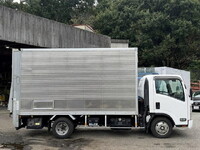 ISUZU Elf Aluminum Van TSG-NPR85AN 2016 414,000km_8