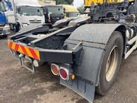 HINO Profia Trailer Head LKG-SH1EDAG 2011 890,000km_10