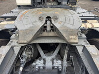 HINO Profia Trailer Head LKG-SH1EDAG 2011 890,000km_17