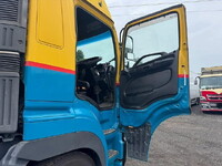 HINO Profia Trailer Head LKG-SH1EDAG 2011 890,000km_21