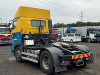 HINO Profia Trailer Head LKG-SH1EDAG 2011 890,000km_2