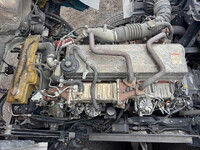 HINO Profia Trailer Head LKG-SH1EDAG 2011 890,000km_35
