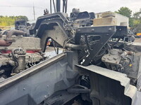 HINO Profia Trailer Head LKG-SH1EDAG 2011 890,000km_39