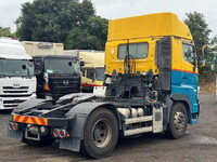 HINO Profia Trailer Head LKG-SH1EDAG 2011 890,000km_4