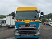 HINO Profia Trailer Head LKG-SH1EDAG 2011 890,000km_5