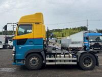HINO Profia Trailer Head LKG-SH1EDAG 2011 890,000km_6