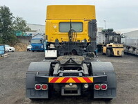 HINO Profia Trailer Head LKG-SH1EDAG 2011 890,000km_7