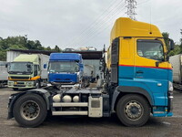 HINO Profia Trailer Head LKG-SH1EDAG 2011 890,000km_8