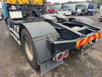HINO Profia Trailer Head LKG-SH1EDAG 2011 890,000km_9