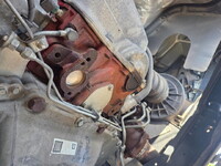 HINO Profia Trailer Head QPG-SH1EDDG 2015 233,000km_10