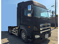 HINO Profia Trailer Head QPG-SH1EDDG 2015 233,000km_1