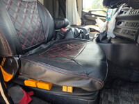 HINO Profia Trailer Head QPG-SH1EDDG 2015 233,000km_20