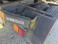 HINO Profia Trailer Head QPG-SH1EDDG 2015 233,000km_28