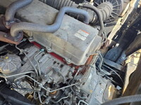 HINO Profia Trailer Head QPG-SH1EDDG 2015 233,000km_33